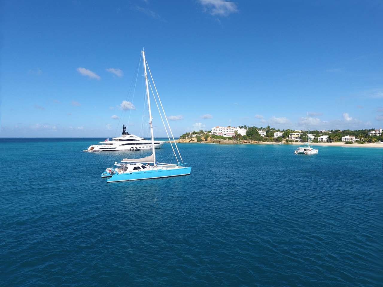 bora-bora-crewed-yacht-charter-skylark-catamaran-polynesian-sailing