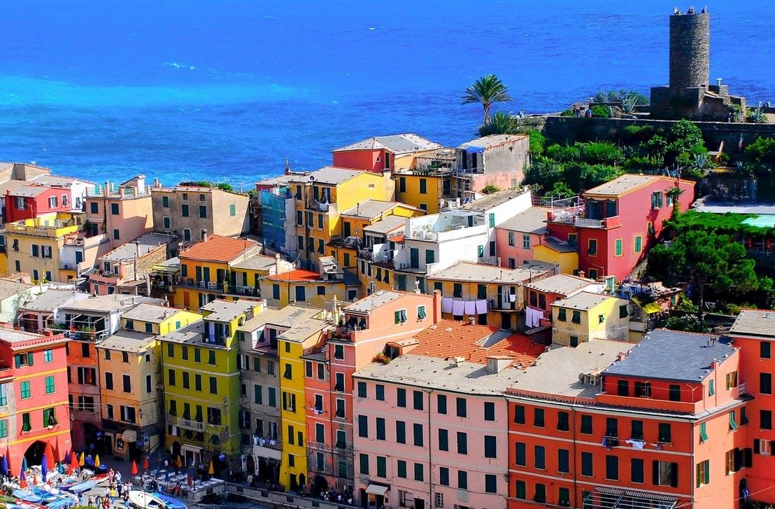 Africa yacht charter