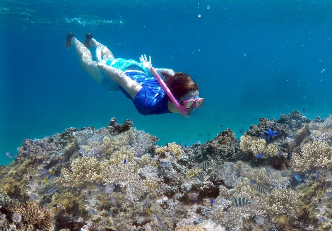 Tahiti yacht charter