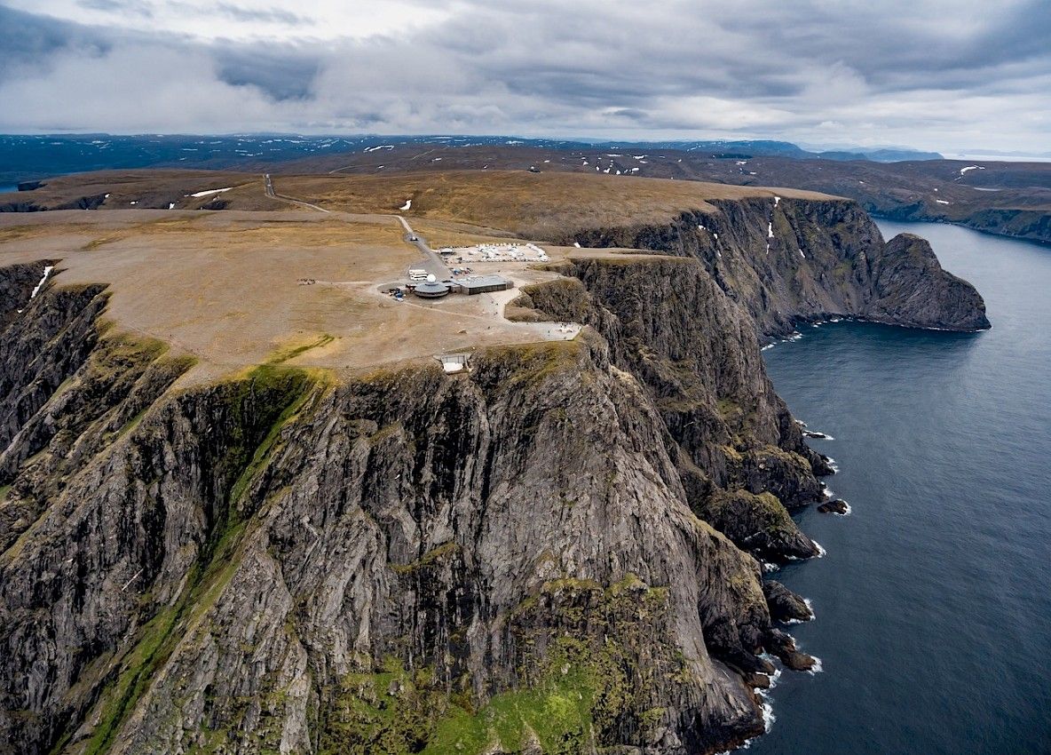 hire a boat in Norway