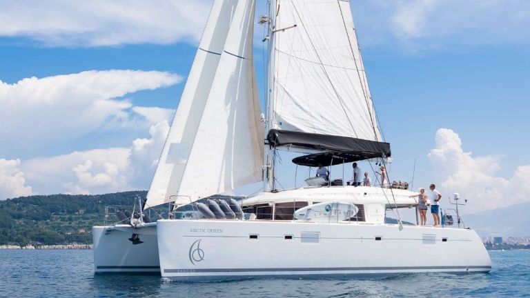 yachtcharter ab rovinj