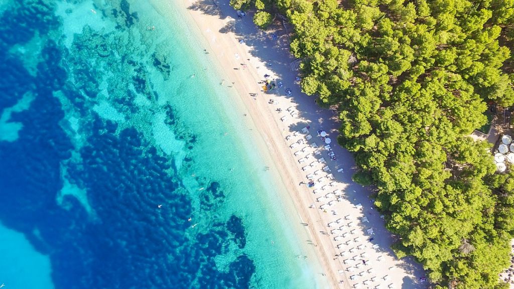 Conact Yachts about beautiful Croatian luxury yacht destination Brac