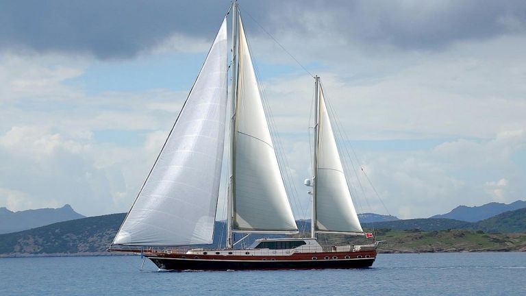 russian yachts in turkey