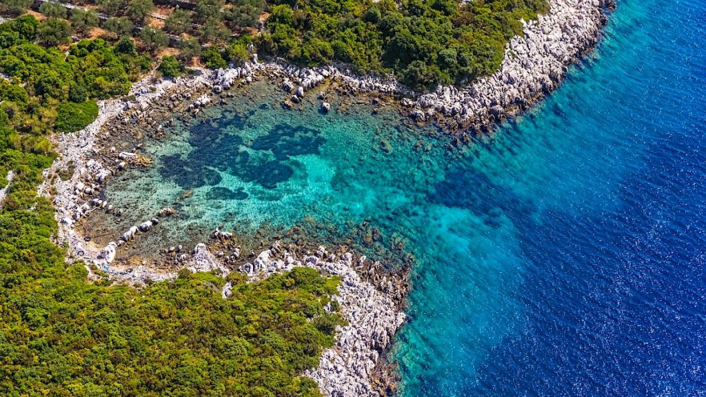Peljesac peninsula is one of the most beautiful luxury yacht charter destinations in the Eastern Mediterranean and the Adriatic for summer holiday.