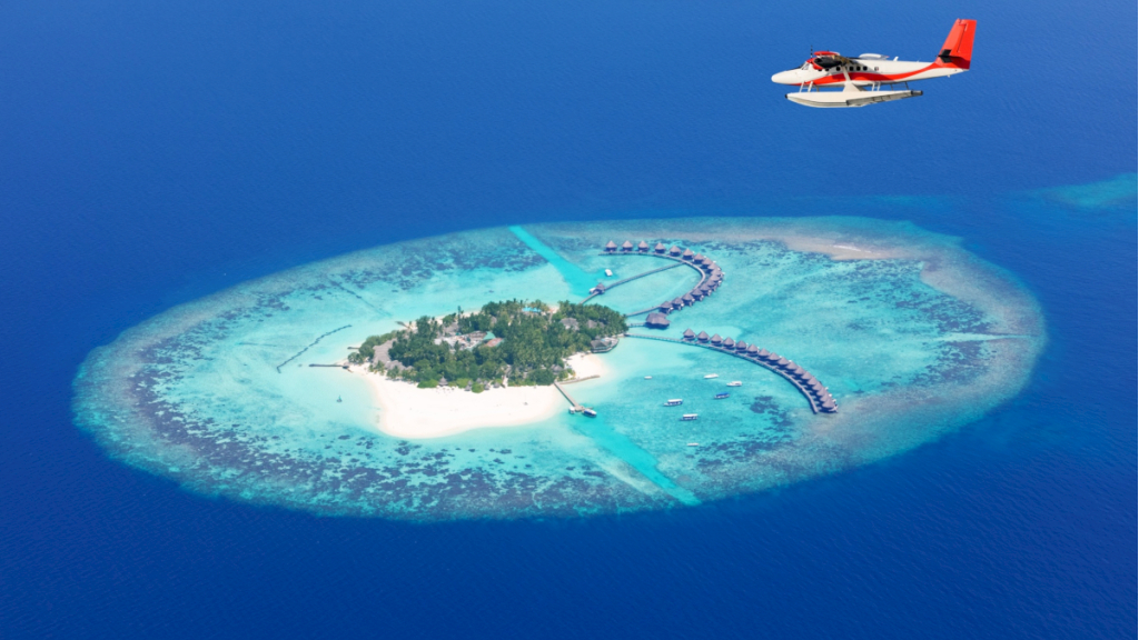 Maldives Luxury Yacht Charter | Boat Rentals by Contact Yachts