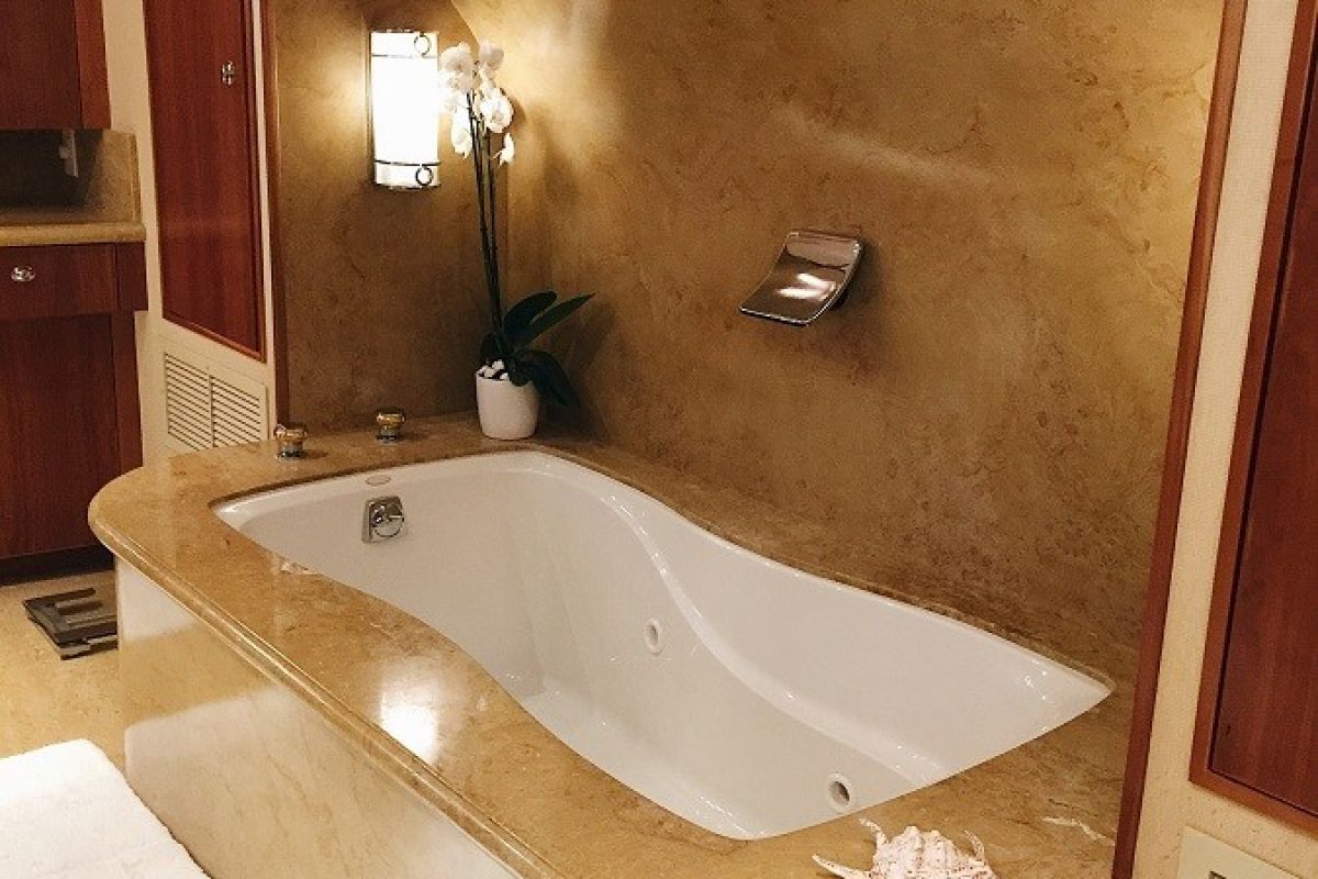 Contact Yachts visiting beautiful Greek town Nafplio during Mediterranean Yachts Show in 2017_17