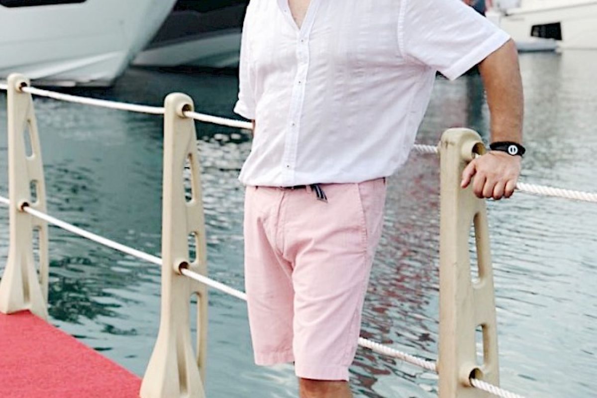 Contact Yachts visiting Singapore Yacht Show 2018_15