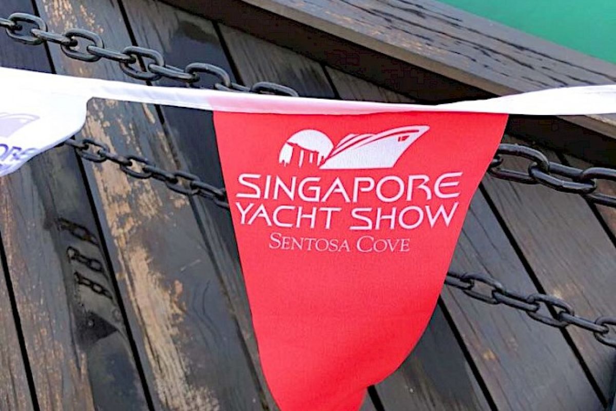 Contact Yachts visiting Singapore Yacht Show 2018_22