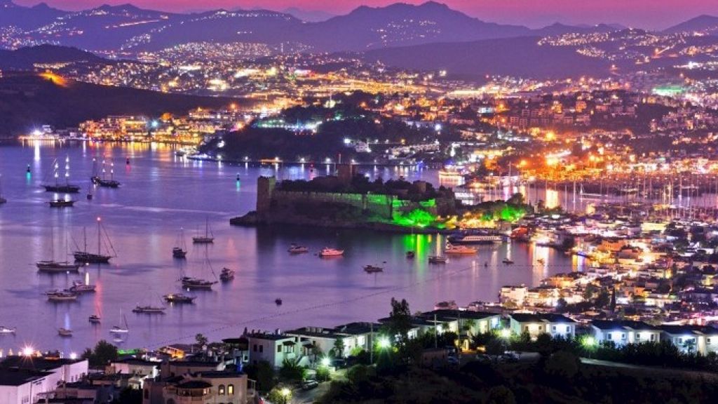 Yacht Charter Vacation in Turkey for a perfect summer holiday