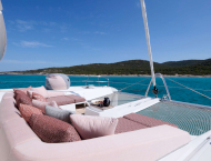 catamaran-charter-greece-with-crew-dream
