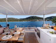 catamaran-charters-in-greece-dream