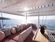 catamaran-hire-greece-dream