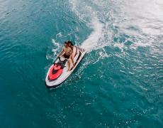 Gulet in Greece CAPRICORN 1 | Yacht for rent in Athens, Mykonos, Santorini