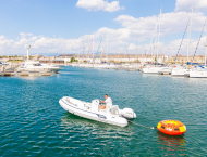 RIVIERA Motor Yacht for Rent in Italy, Sardinia, Olbia, Porto Cervo, Corsica, Naples, Amaltfi with Contact Yachts