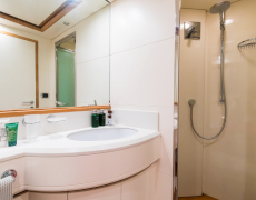 RIVIERA Motor Yacht for Rent in Italy, Sardinia, Olbia, Porto Cervo, Corsica, Naples, Amaltfi with Contact Yachts