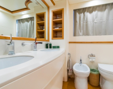 RIVIERA Motor Yacht for Rent in Italy, Sardinia, Olbia, Porto Cervo, Corsica, Naples, Amaltfi with Contact Yachts