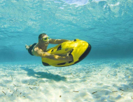 Luxury catamaran yacht SOMETHING WONDERFUL for rent in Caribbean with Contact Yachts