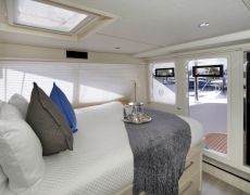 Luxury catamaran yacht SOMETHING WONDERFUL for rent in Caribbean with Contact Yachts