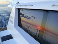 Luxury catamaran yacht SOMETHING WONDERFUL for rent in Caribbean with Contact Yachts