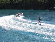 Luxury catamaran yacht SOMETHING WONDERFUL for rent in Caribbean with Contact Yachts