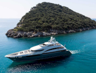 La Passion Luxury Super Yacht for Rent in Turkey - Boat Hire in Bodrum, Marmaris, Antalya