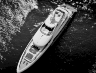 La Passion Luxury Super Yacht for Rent in Turkey - Boat Hire in Bodrum, Marmaris, Antalya
