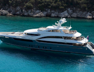 La Passion Luxury Super Yacht for Rent in Turkey - Boat Hire in Bodrum, Marmaris, Antalya
