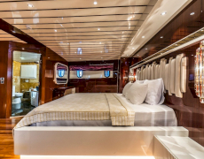 ESMA SULTAN gulet for charters in Turkey, Bodrum Yacht rent, Marmaris, Gocek