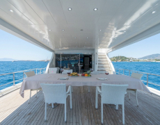 ESMA SULTAN gulet for charters in Turkey, Bodrum Yacht rent, Marmaris, Gocek