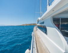 ESMA SULTAN gulet for charters in Turkey, Bodrum Yacht rent, Marmaris, Gocek