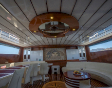 ESMA SULTAN gulet for charters in Turkey, Bodrum Yacht rent, Marmaris, Gocek