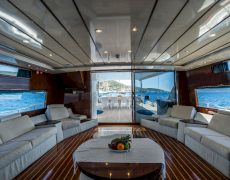 ESMA SULTAN gulet for charters in Turkey, Bodrum Yacht rent, Marmaris, Gocek