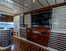 ESMA SULTAN gulet for charters in Turkey, Bodrum Yacht rent, Marmaris, Gocek