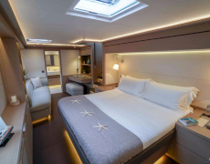 Catamaran JOY Bora Bora Boat Rental