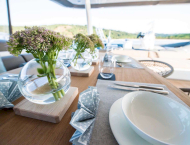 Tahiti Yacht Charter | Discover Polynesia with Catamaran JOY