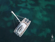 Tahiti Yacht Charter | Discover Polynesia with Catamaran JOY