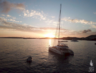 Tahiti Yacht Charter | Discover Polynesia with Catamaran JOY